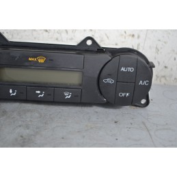 Controllo Comando Clima Ford Fiesta V dal 2002 al 2008 Cod 6s6t18c612ae  1672310479822