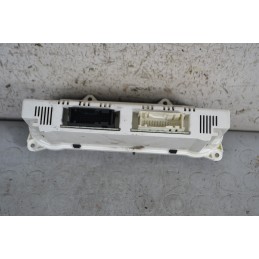 Controllo Comando Clima Ford Fiesta V dal 2002 al 2008 Cod 6s6t18c612ae  1672310479822