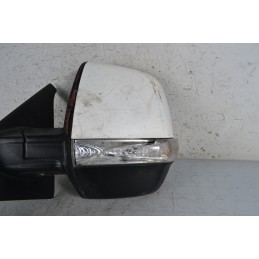 Specchietto retrovisore esterno SX Fiat Doblo Dal 2014 in poi Cod 026286  1672312329835