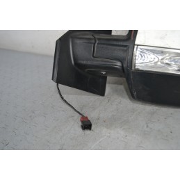 Specchietto retrovisore esterno SX Fiat Doblo Dal 2014 in poi Cod 026286  1672312329835