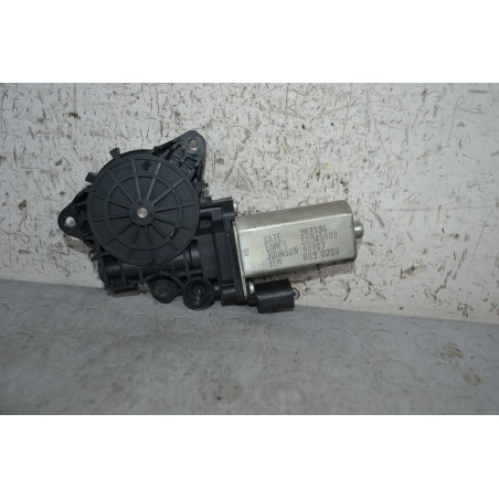 Motorino Alzacristalli Posteriore SX Lancia Musa dal 2004 al 2012 Cod 50045603  1672321036205