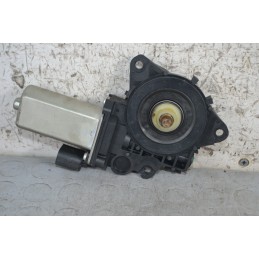 Motorino Alzacristalli Posteriore DX Lancia Musa dal 2004 al 2012 Cod 50045603  1672321764382