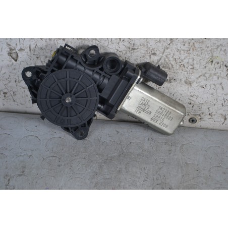 Motorino tergicristalli Anteriore DX Lancia Musa dal 2004 al 2012 Cod 50046603  1672322136096