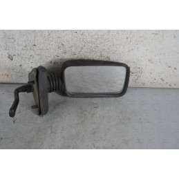 Specchietto Retrovisore Esterno DX Fiat Panda dal 1986 al 2003 Cod 0141807  1672328288812