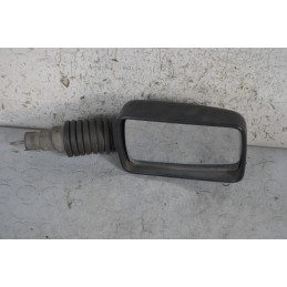 Specchietto Retrovisore Esterno DX Fiat Uno dal 1989 al 1995 Cod 0139417  1672329071871