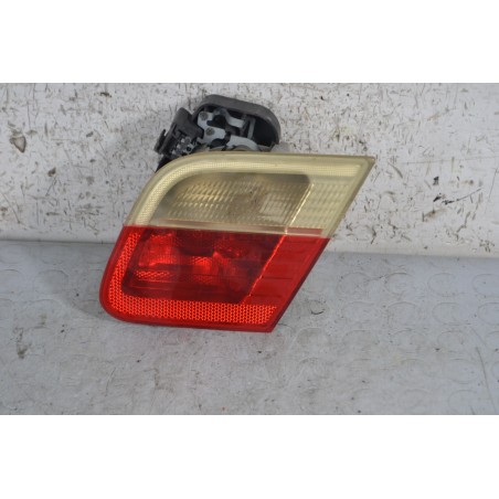 Fanale Stop Posteriore Interno DX BMW Serie 3 E46 dal 2001 al 2005 Cod 8364728  1672392227045