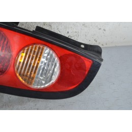 Fanale Stop Posteriore SX Hyundai Atos Prime dal 2002 al 2004  1672411549783