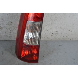 Fanale Stop Posteriore SX superiore Volvo V70 dal 2000 al 2007 Cod 9154493  1672411984683