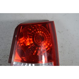 Fanale Stop Posteriore DX Kia Picanto dal 2004 al 2011  1672412881844