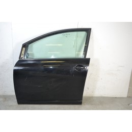 Portiera sportello anteriore SX Seat Altea XL Dal 2006 al 2015 Nero  1672646711450