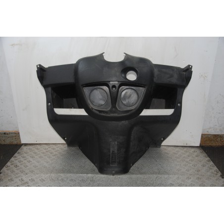 Carena Retroscudo Benelli Adiva AD 125 Dal 2008 al 2014  1672734916026