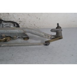 Motorino tergicristalli anteriore Peugeot 106 Dal 1996 al 2004  1672739846403