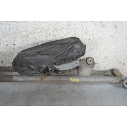 Motorino tergicristalli anteriore Peugeot 106 Dal 1996 al 2004  1672739846403