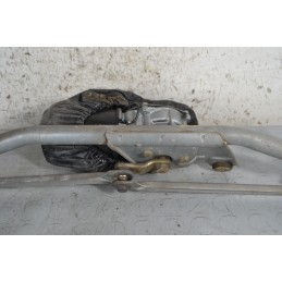 Motorino tergicristalli anteriore Peugeot 106 Dal 1996 al 2004  1672739846403