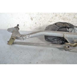 Motorino tergicristalli anteriore Peugeot 106 Dal 1996 al 2004  1672739846403