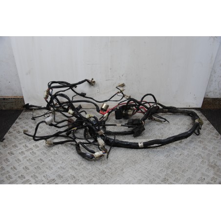 Cablaggio Impianto Elettrico Benelli Adiva AD 125 Dal 2008 al 2014  1672822144874