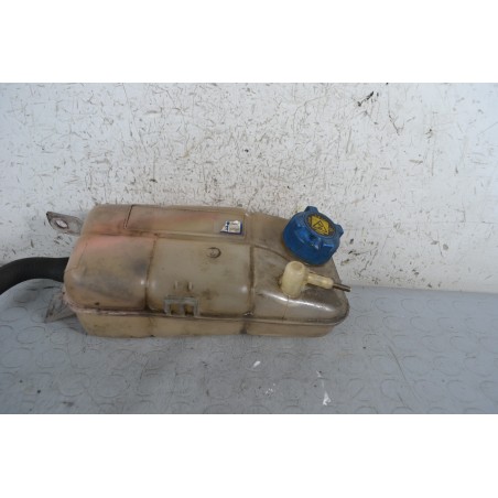 Vaschetta acqua radiatore Alfa Romeo 147 Dal 2000 al 2010 Cod 60693147  1672907097408