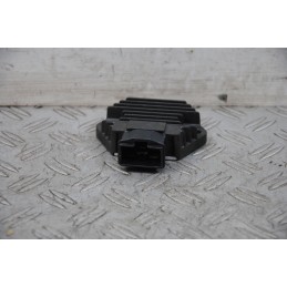 Regolatore Di Tensione Honda Pantheon 125 / 150 2T dal 2003 al 2008 Cod 434400300  1672909287463