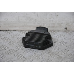 Regolatore Di Tensione Peugeot SV 250 dal 1998 al 2004 Cod 434400300  1672909973649