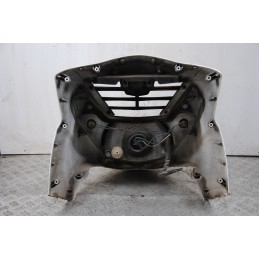 Carena Scudo Anteriore Peugeot LXR 200 dal 2009 al 2014  1672915892163