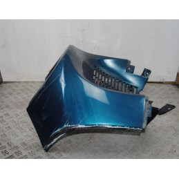 Carena Sotto Scudo Griglia Suzuki Burgman K1 / K2 / K3 Dal 2000 al 2003  1672918675794