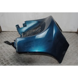 Carena Sotto Scudo Griglia Suzuki Burgman K1 / K2 / K3 Dal 2000 al 2003  1672918675794