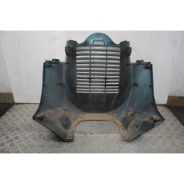 Carena Sotto Scudo Griglia Suzuki Burgman K1 / K2 / K3 Dal 2000 al 2003  1672918675794