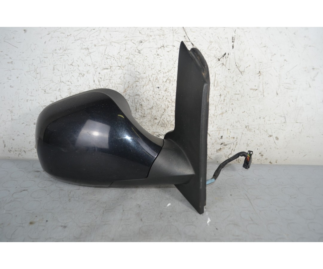 Specchietto retrovisore esterno DX Seat Altea Xl Dal 2006 al 2015 Cod 024142  1672932487069