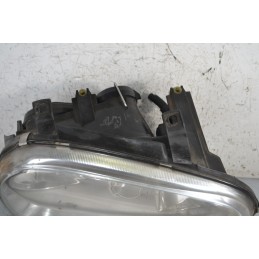 Faro fanale anteriore DX Volkswagen Golf IV Dal 1997 al 2004 OE 1J1941018K  1673250989501