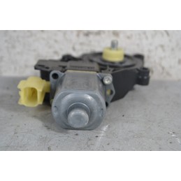 Motorino alzavetro posteriore SX Ford Fiesta VI Dal 2008 al 2017 Cod 0130822406  1673252595861