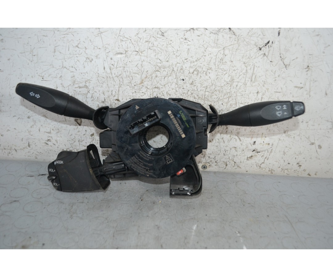 Devioluci completo Ford Fiesta V Dal 2002 al 2008 Cod 2S6T-17A553-AA  1673265020435