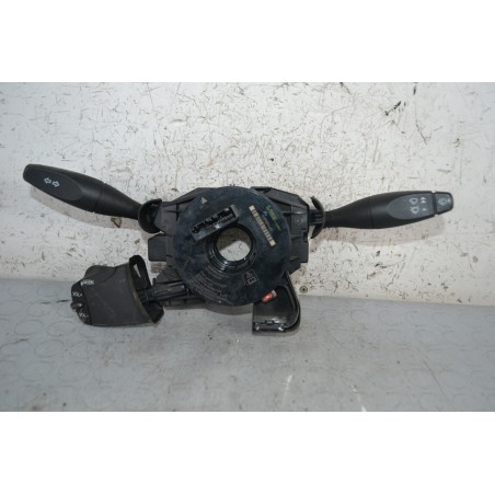 Devioluci completo Ford Fiesta V Dal 2002 al 2008 Cod 2S6T-17A553-AA  1673265020435