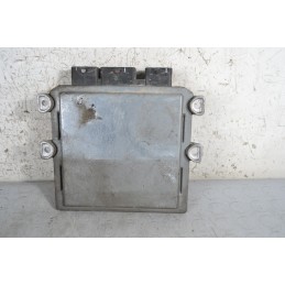 Centralina ECU Ford Fiesta v Dal 2002 al 2008 Cod 2S6A-12A650-BG  1673270182753