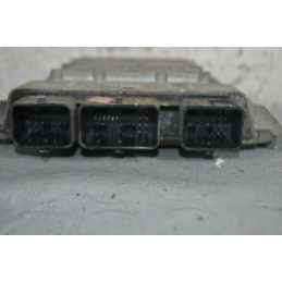 Centralina ECU Ford Fiesta v Dal 2002 al 2008 Cod 2S6A-12A650-BG  1673270182753