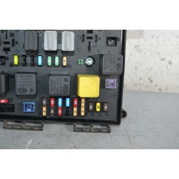 Body computer Opel Astra H Dal 2004 al 2011 Cod 5dk008668-38  1673270919953