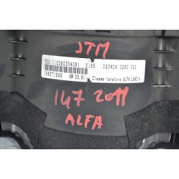 Strumentazione Contachilometri Completa Alfa Romeo GT dal 2003 al 2010 Cod 156071292  1673511102670