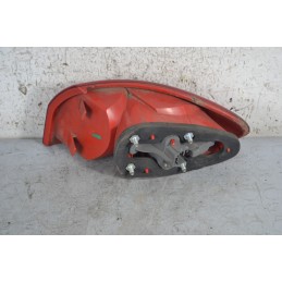 Fanale Stop Posteriore Esterno SX Alfa Romeo 147 dal 2000 al 2010 Cod 46556349  1673512596683