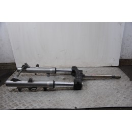 Forcella Suzuki Burgman K1 Dal 2001 al 2002  1673513059637