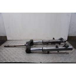 Forcella Suzuki Burgman K1 Dal 2001 al 2002  1673513059637