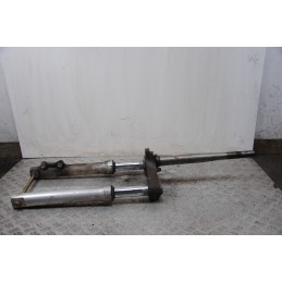 Forcella Peugeot LXR 200 dal 2009 al 2014  1673513988609