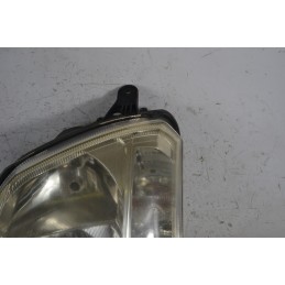 Faro fanale anteriore SX Opel Meriva A Dal 2003 al 2010 Cod 93321052  1673538113451