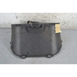 Strumentazione contachilometri completa Ford Fusion Dal 2002 al 2006 Cod 2S6F-10849-NE  1673538975097