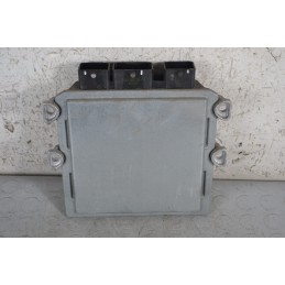 Centralina ECU Citroen C3 1.4 Dal 2002 al 2009 Cod 5WS40110C-T  1673600251395