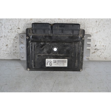 Centralina ECU Nissan Micra K12 Dal 2002 al 2010 Cod Mec 37-300K3  1673601207513