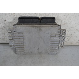 Centralina ECU Nissan Micra K12 Dal 2002 al 2010 Cod Mec 37-300K3  1673601207513