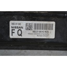 Centralina ECU Nissan Micra K12 Dal 2002 al 2010 Cod Mec 37-300K3  1673601207513