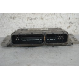 Centralina ECU Nissan Micra K12 Dal 2002 al 2010 Cod Mec 37-300K3  1673601207513