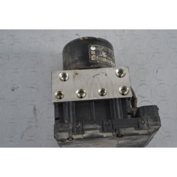 Pompa modulo ABS Volkswagen Golf IV Dal 1997 al 2004 Cod 1J0614117C  1673602187289