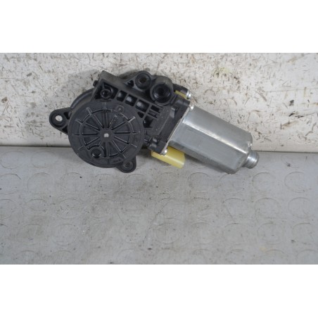 Motorino Alzzacristalli Anteriore SX Ford Fiesta V dal 2002 al 2008 Cod 0130821938  1673603979647