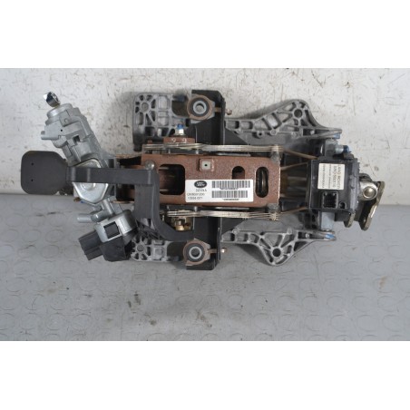 Piantone Sterzo Land Rover Range Rover Sport Dal 2004 al 2009 cod QMB501230  2411111143025